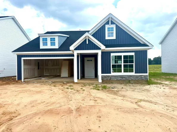 5928 Cobalt Falls Bnd, Aiken, SC 29801