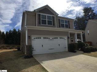 115 Stream Crossing Way, Greer, SC 29650