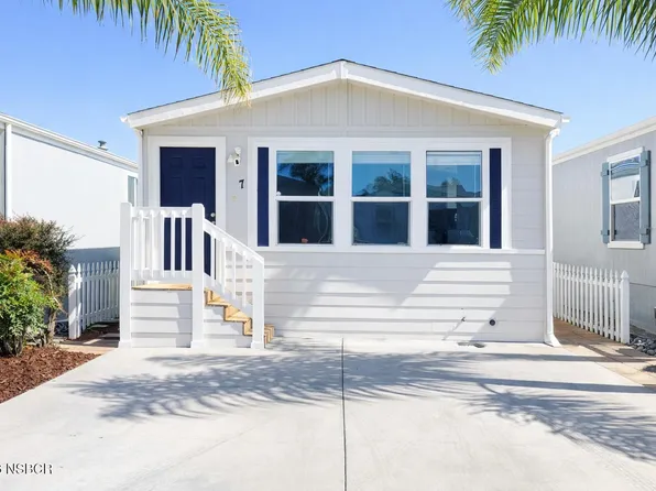 449 W Tefft St Spc 7, Nipomo, CA 93444