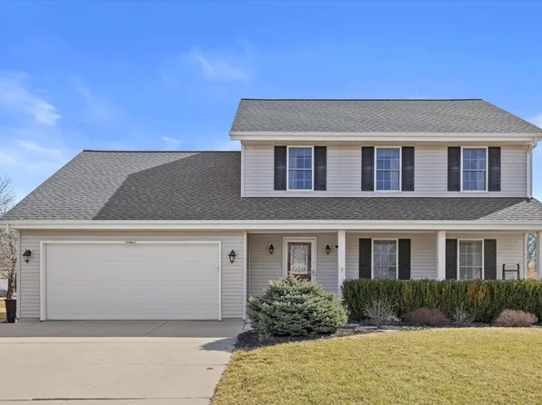 10462 S 3rd AVENUE, Oak Creek, WI 53154