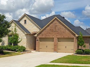 28018 Barberry Banks Ln, Fulshear, TX 77441