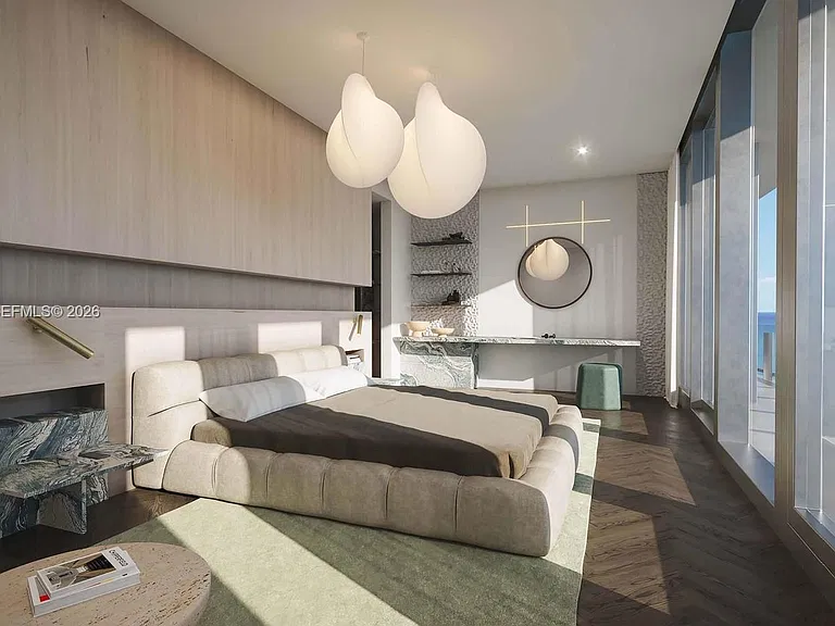 300 Biscayne Boulevard Way #3201 — Photo 8