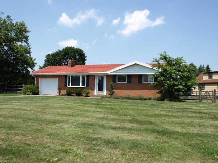 Front Elevation