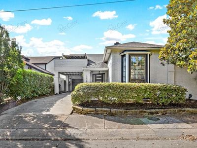 3228 San Jacinto St, Dallas, TX, 75204