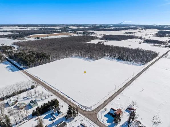 0 County Rd W, Merrill, WI 54452
