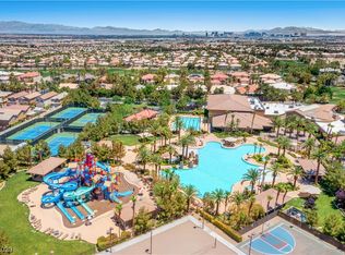 150 Short Ruff Way, Las Vegas, NV 89148