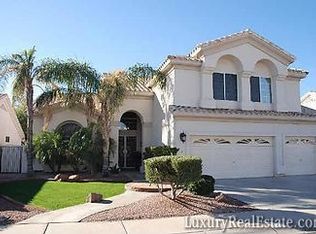 4557 E Desert Trumpet Rd, Phoenix, AZ 85044