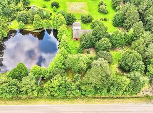 47501 Highway 445, Robert, LA 70455