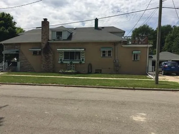 119 E Hart St #1, Bay City, MI 48706