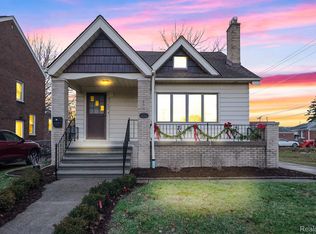 31634 Eckstein St, Warren, MI 48092