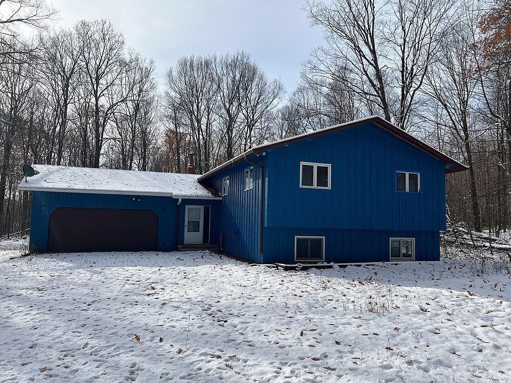 175261 BAMBI DRIVE, Ringle, WI 54471 MLS 22235061 Zillow