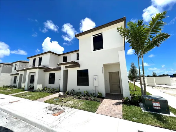 23373 SW 129th Path #23373, Homestead, FL 33032