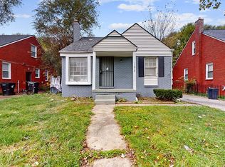 11917 Roxbury St, Detroit, MI 48224