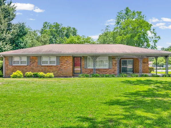 301 Donna Dr, Hopkinsville, KY 42240