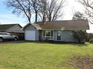 3880 Elmira Rd, Eugene, OR 97402