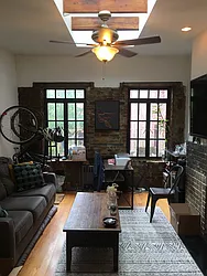 Rented by Weinstein Realty Group