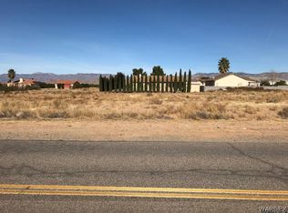 10160 N Cerro Dr, Kingman, AZ 86401