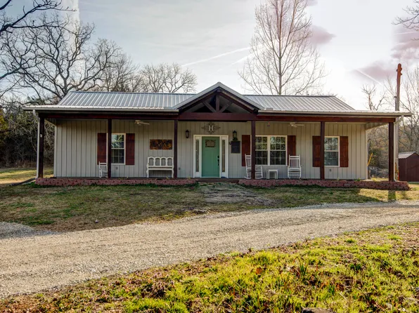 5089 State Highway M, Cedarcreek, MO 65627