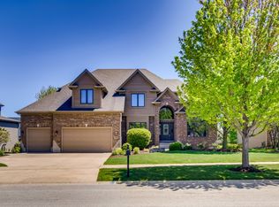 13439 Kerr St, Plainfield, IL 60585