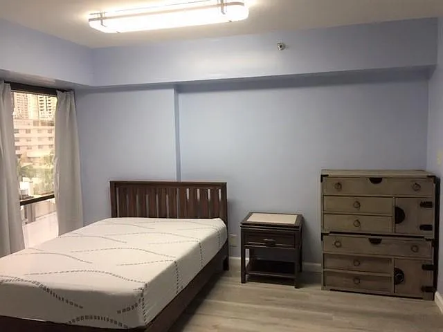 1088 Bishop St #703 — Photo 3