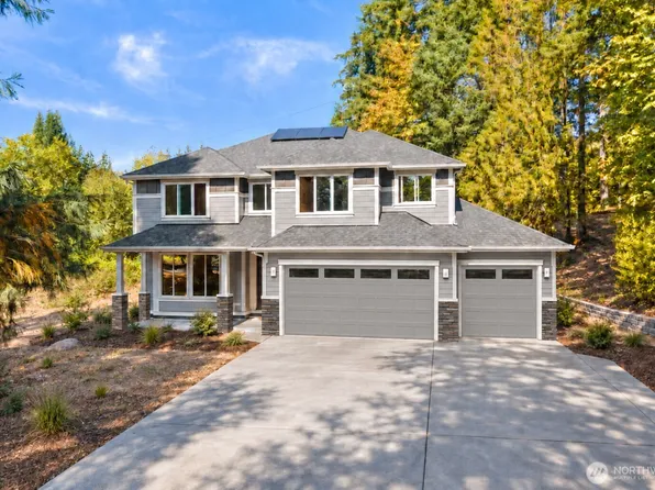 4130 40th Lane SW, Olympia, WA 98512