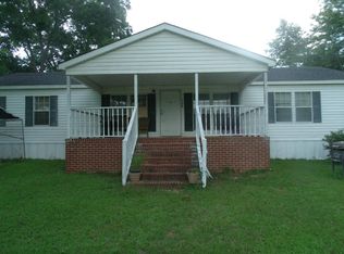 508 Fort Motte Rd, Saint Matthews, SC 29135