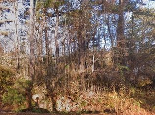 N Webb St, Selma, NC 27576