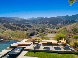 23 Santa Rosa Mountain Ln, Rancho Mirage, CA 92270