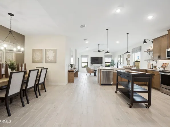 7962 W Frier Drive, Glendale, AZ 85303