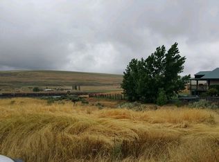 0 Vulcan St, Lind, WA 99341