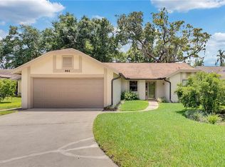 962 Southridge Trl, Altamonte Springs, FL 32714