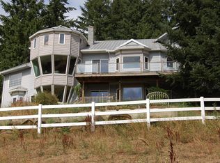 15495 NE Quarry Rd, Newberg, OR 97132