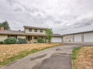 4205 Yorkshire Dr SE, Olympia, WA 98513