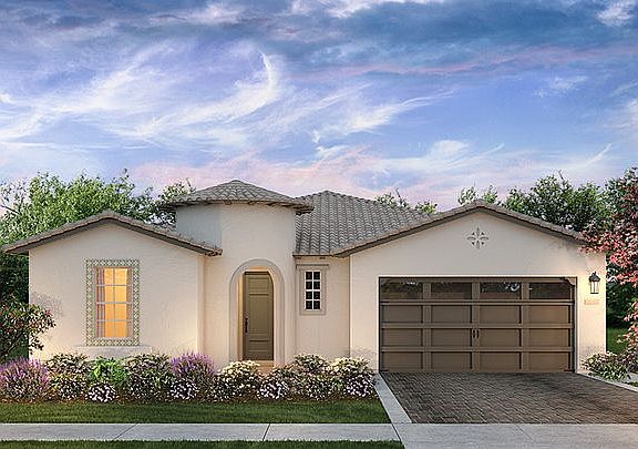 Exterior C - Color Scheme 12