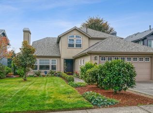 528 Creekside Dr SE, Salem, OR 97306