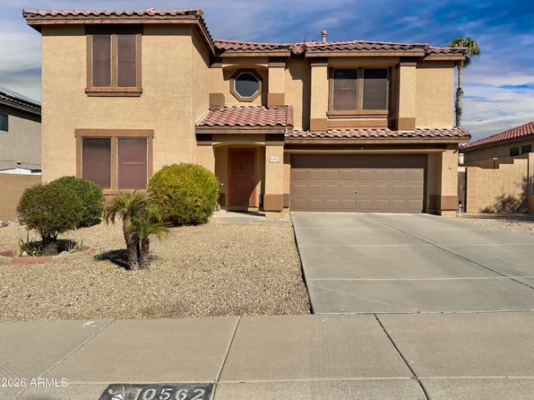 10562 W VIA DEL SOL --, Peoria, AZ 85383