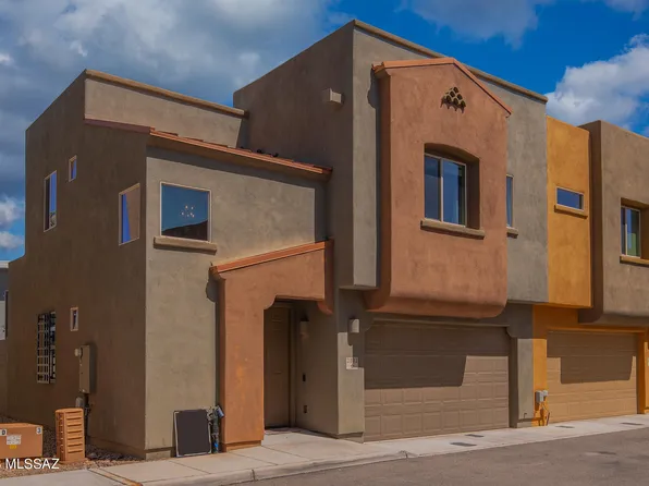3830 E 3rd St, Tucson, AZ 85716