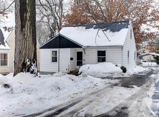 1710 Fremont Ave, Madison, WI 53704