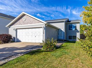 1344 36th Ave S, Moorhead, MN 56560