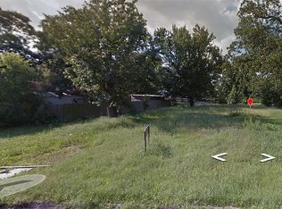 4707 Navaho Ave, Pascagoula, MS 39581