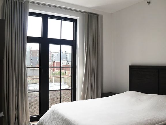 5th image of 300 W 122nd St #8R