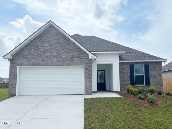 7237 Pencarrow Cir, Ocean Springs, MS 39564
