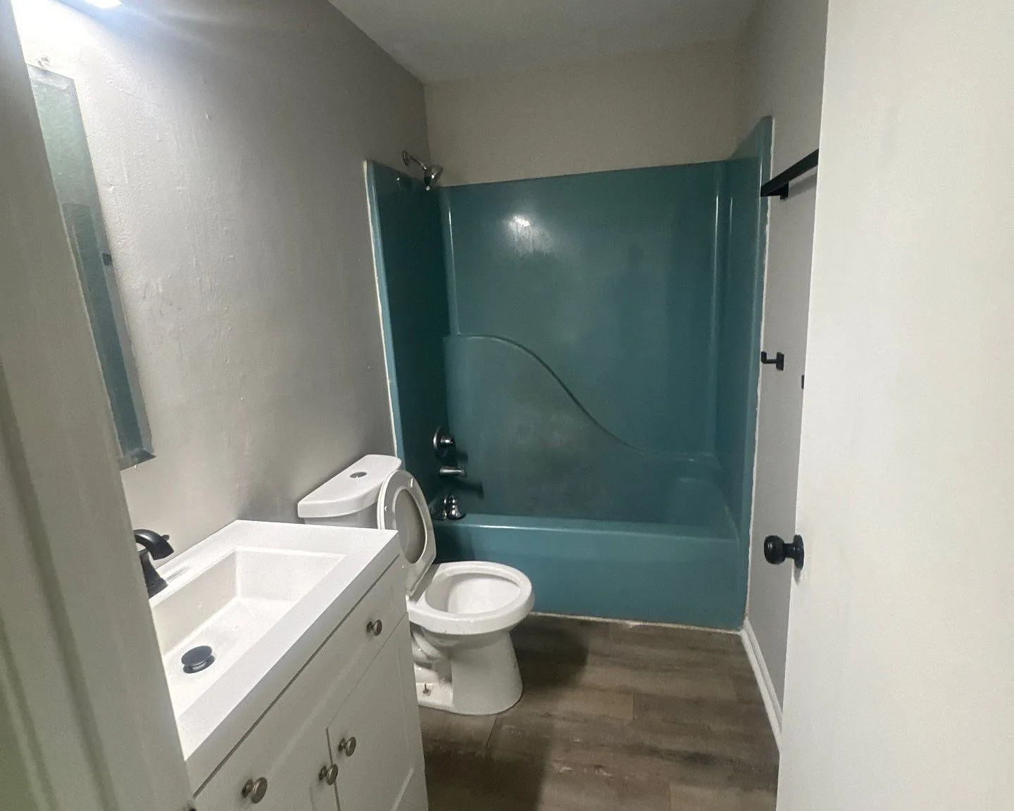 207 Highland Street Apt 4 - 1 — Photo 3