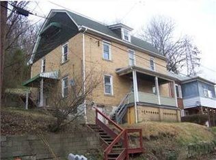 423 Valley Rd, Ambridge, PA 15003