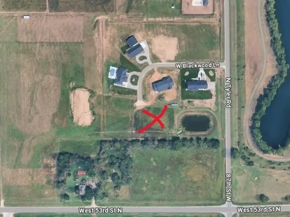 8867 W Blackwood Ln, Maize, KS 67101