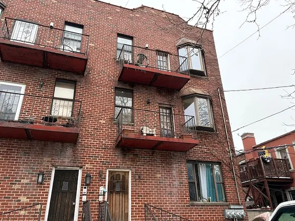 644 New York Ave APT 2, Brooklyn, NY 11203