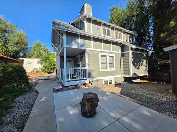 833 18th St, Boulder, CO 80302