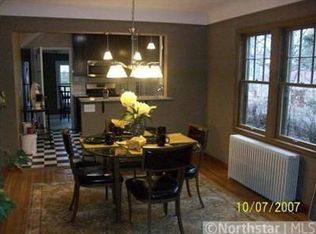 4421 Park Ave, Minneapolis, MN 55407