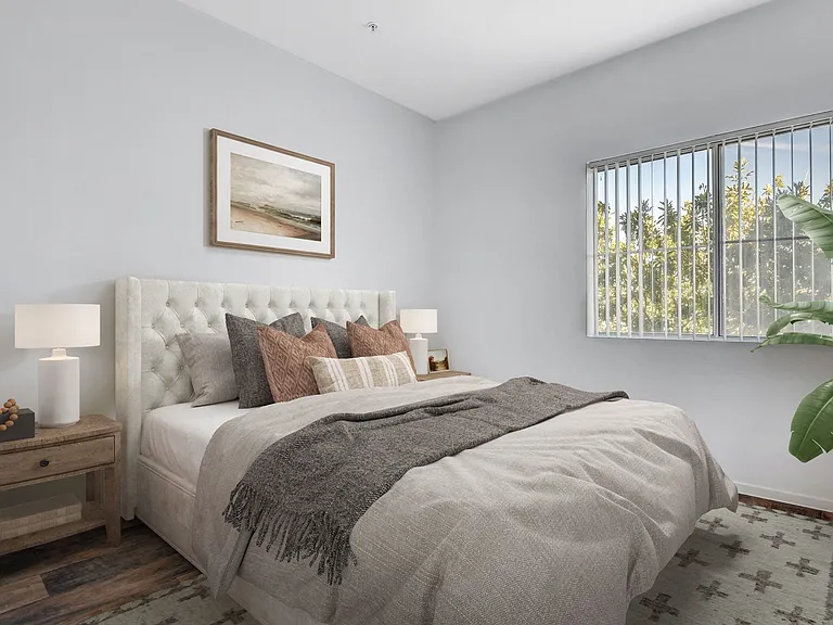 Maryland Villas Apartments — Photo 4