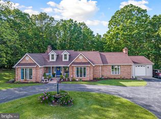 140 Abraham Ct, Woodstock, VA 22664